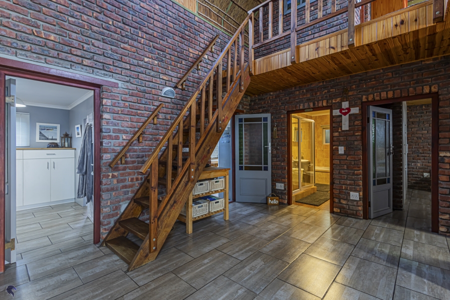 4 Bedroom Property for Sale in Long Acres Country Estate Western Cape